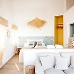 Le Du Papa Chalet Gruissan