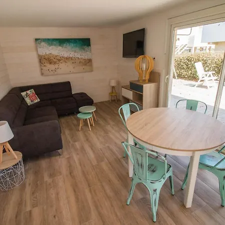 Le Du Papa Chalet