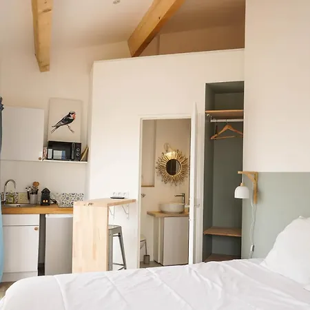 Le Du Papa Chalet
