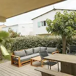 Alpstuga Le Du Papa Gruissan