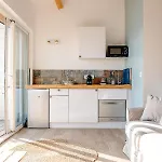 Chalet Le Du Papa *