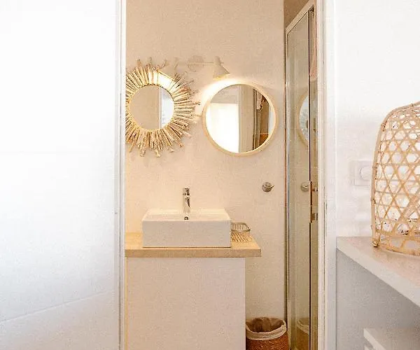 Dağ evi Le Du Papa *